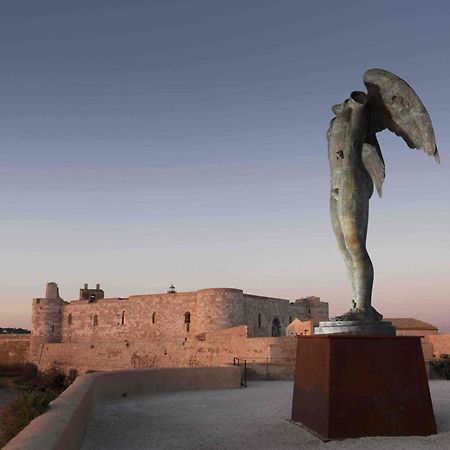 Casa Titanic Siracusa Syracuse Esterno foto