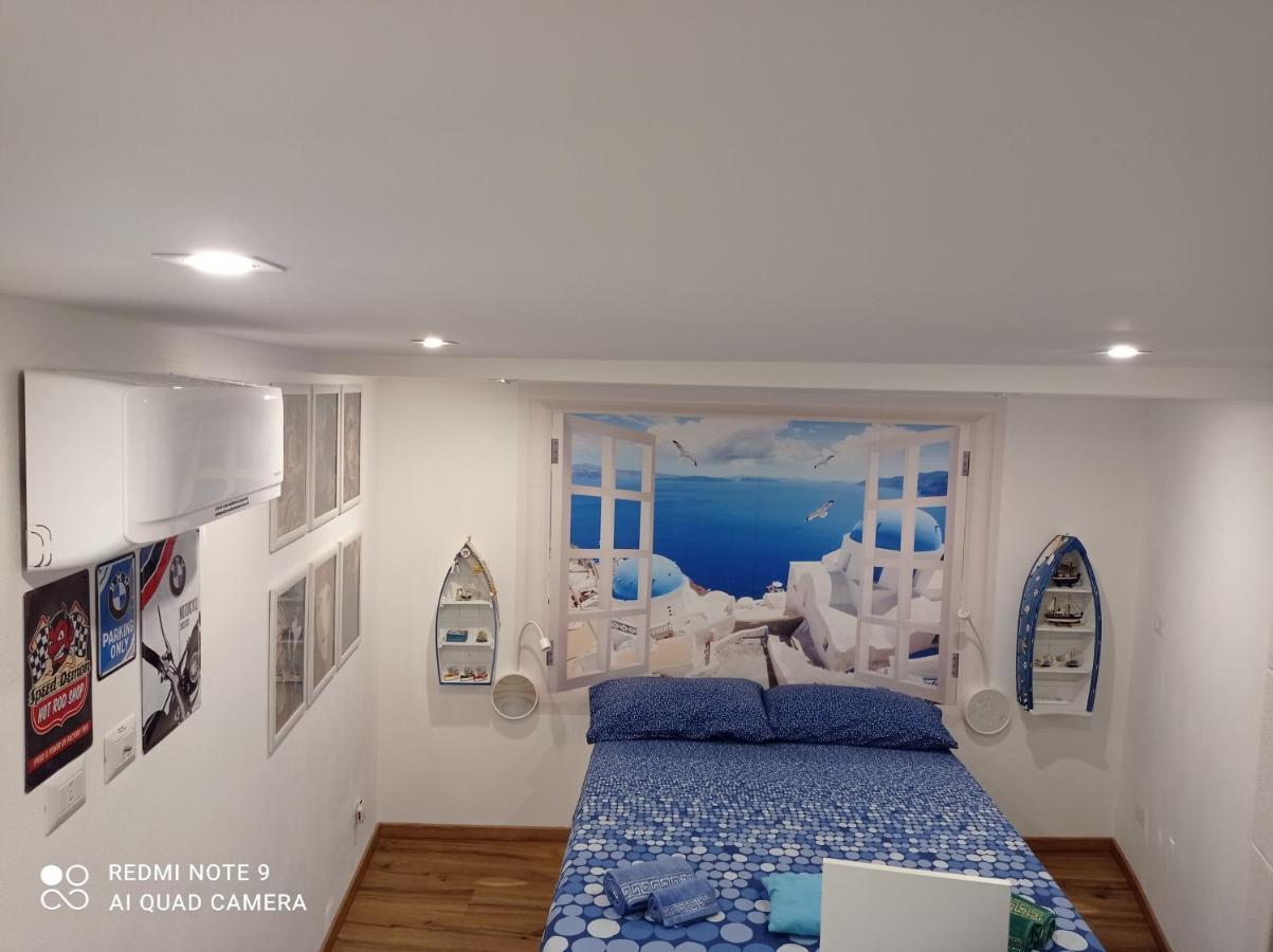 Casa Titanic Siracusa Syracuse Esterno foto