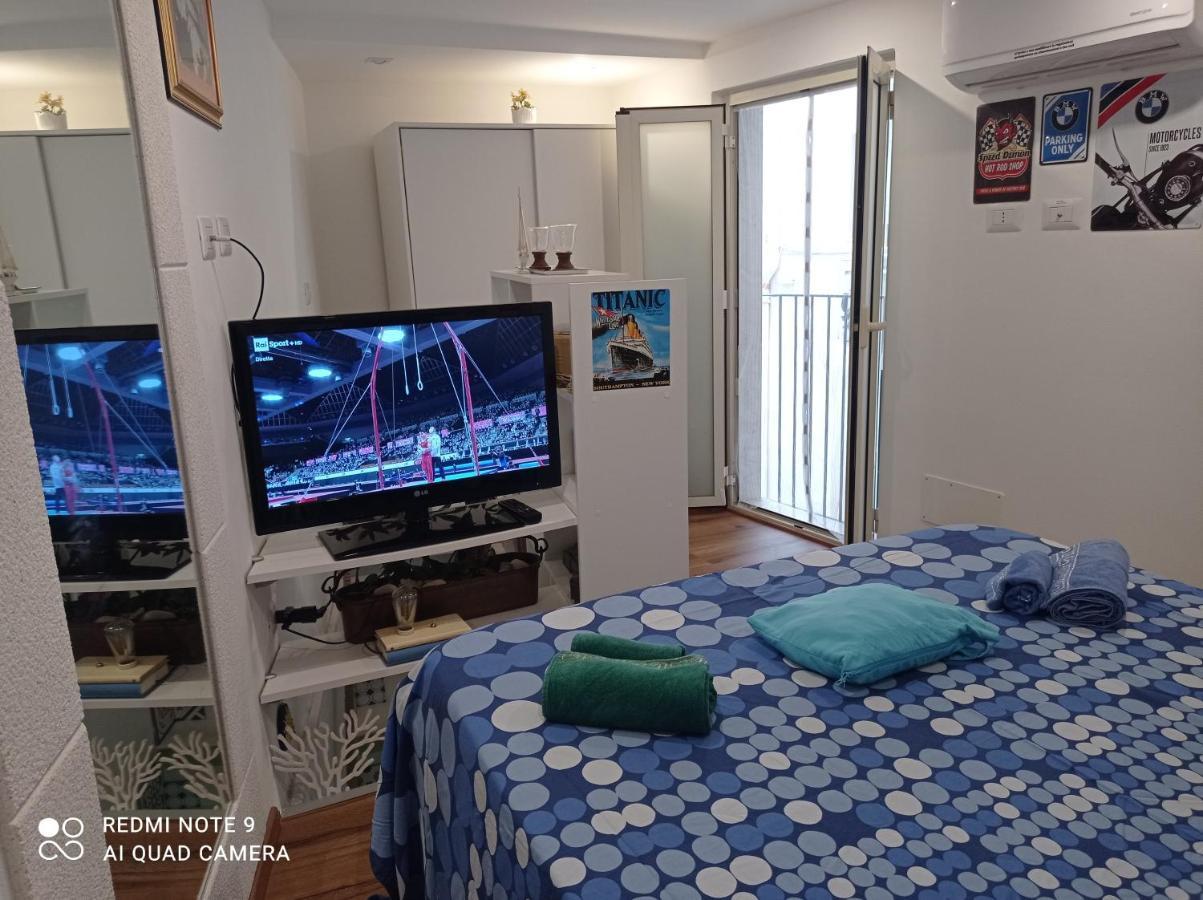 Casa Titanic Siracusa Syracuse Esterno foto
