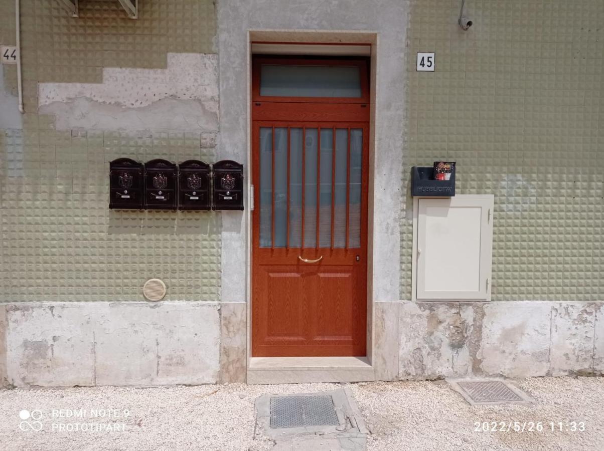 Casa Titanic Siracusa Syracuse Esterno foto