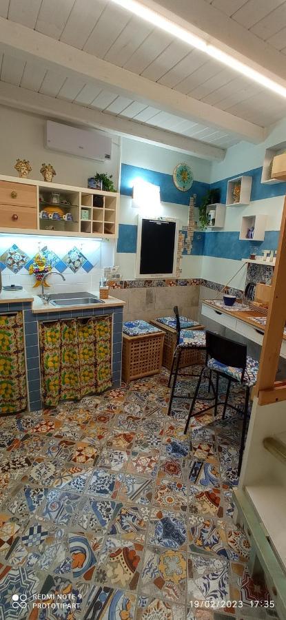Casa Titanic Siracusa Syracuse Esterno foto