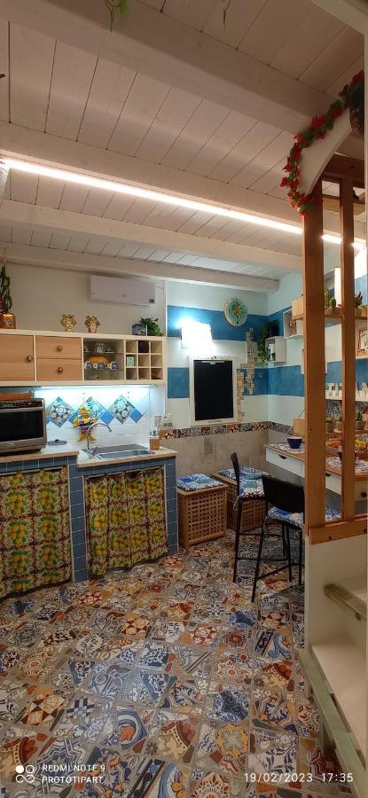 Casa Titanic Siracusa Syracuse Esterno foto